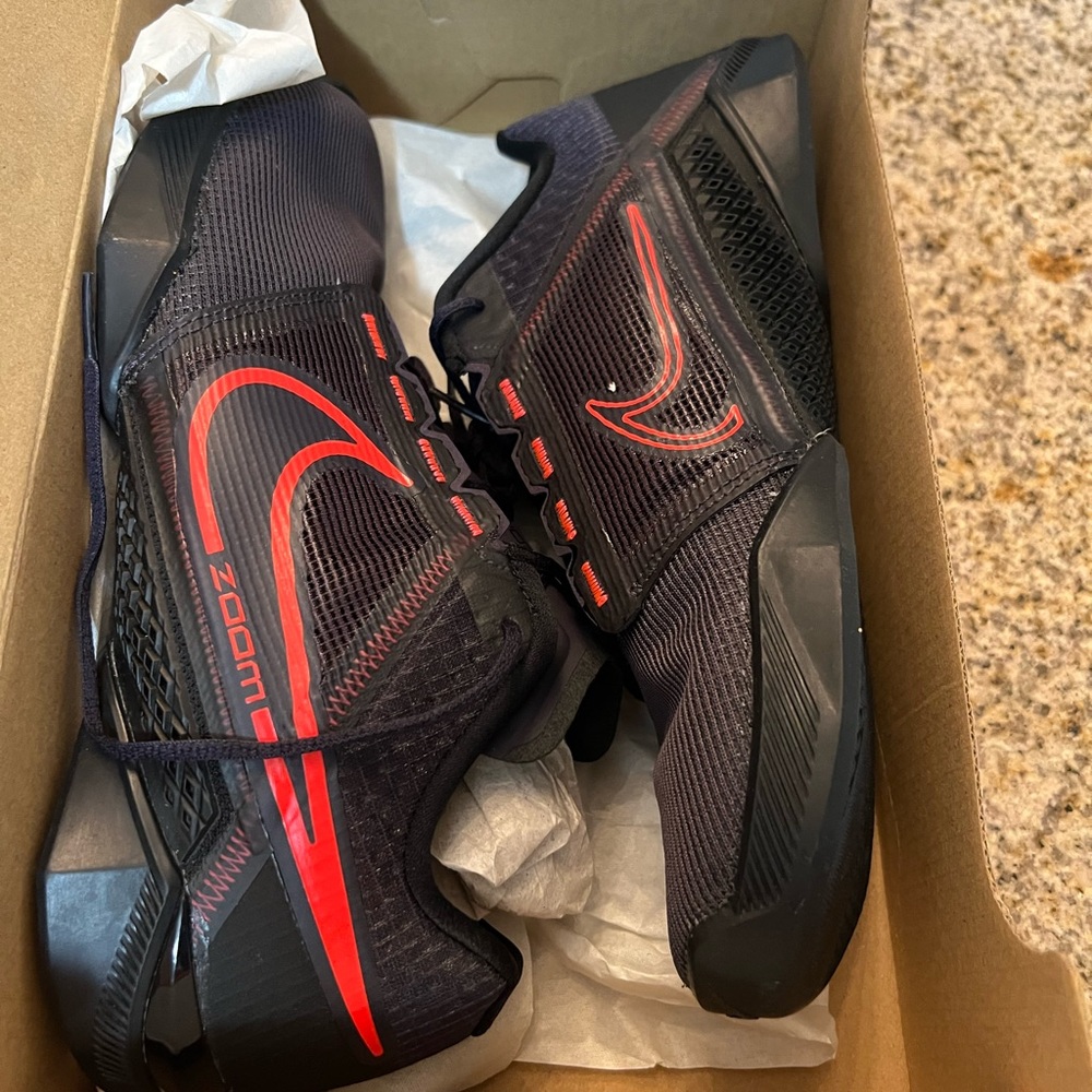 Nike Zoom Metcon Turbo 2